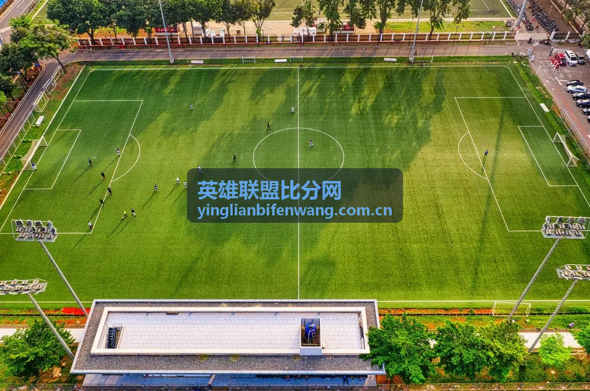 英雄联盟比分情报：LCK季后赛晋级形势